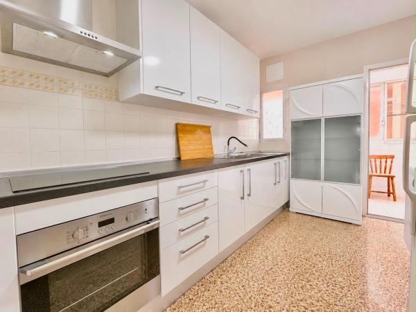 Sale of flat in Piso en Las Viñas, Guardamar del Segura, Guardamar del Segura
 photo 4