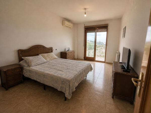Casa o chalet independiente en Migjorn, Coloma, La Nucia thumbnail 3