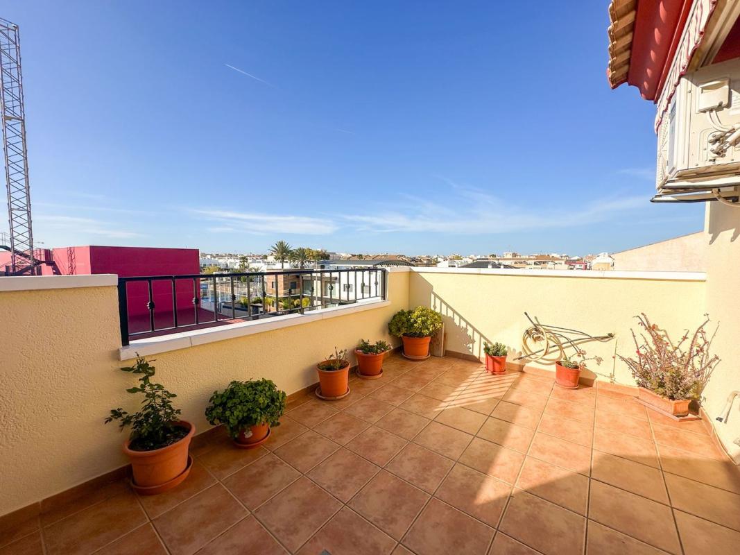 Venta de ático en  Ático en Ronda Alfonso X el Sabio, 93, Zona Pueblo, Pilar de la Horadada, Pilar de la Horadada photo 3