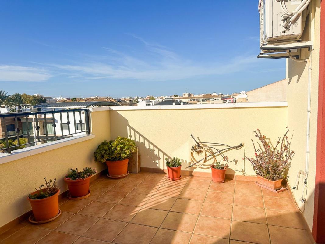 Venta de ático en  Ático en Ronda Alfonso X el Sabio, 93, Zona Pueblo, Pilar de la Horadada, Pilar de la Horadada photo 5