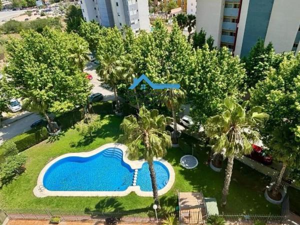 Sale of flat in Piso en Pueblo Levante, Benidorm, Benidorm
photo 1
