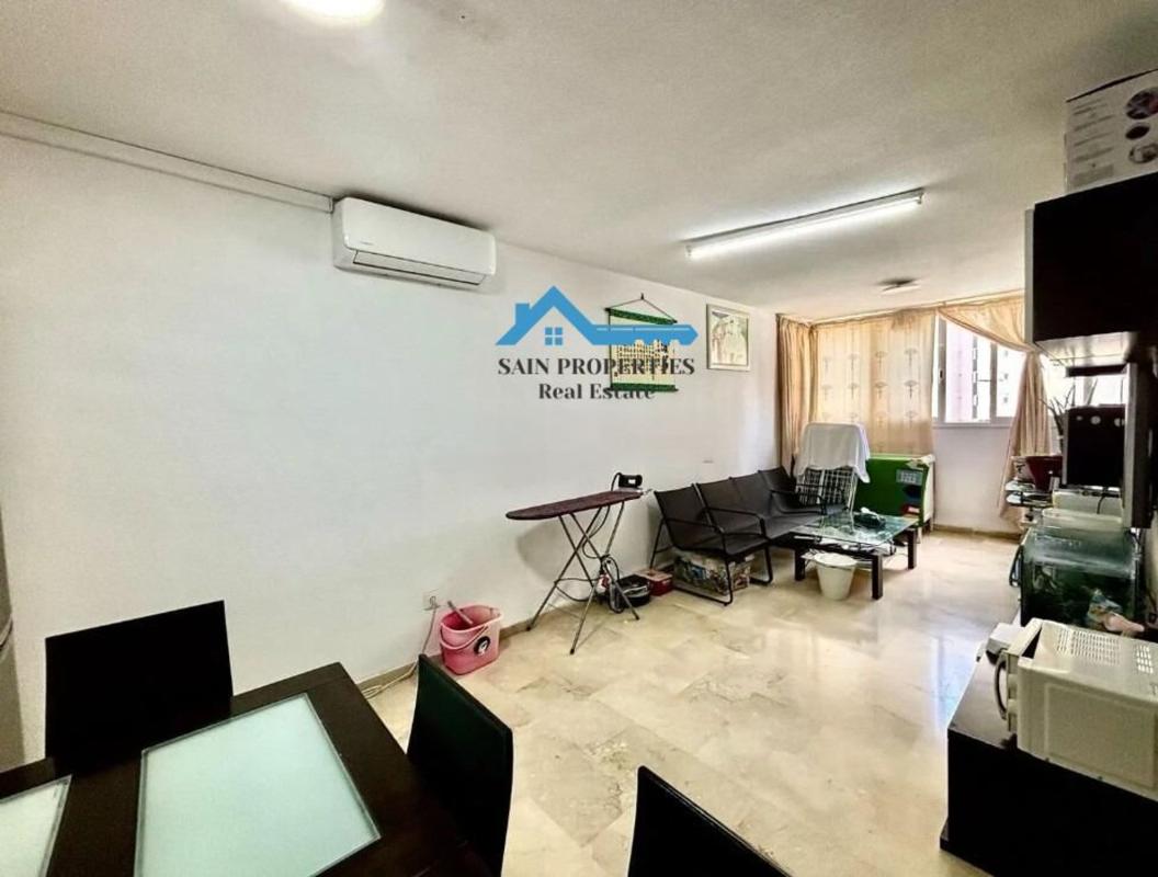 Sale of apartment in Piso en Pueblo Levante, Benidorm, Benidorm
photo 2