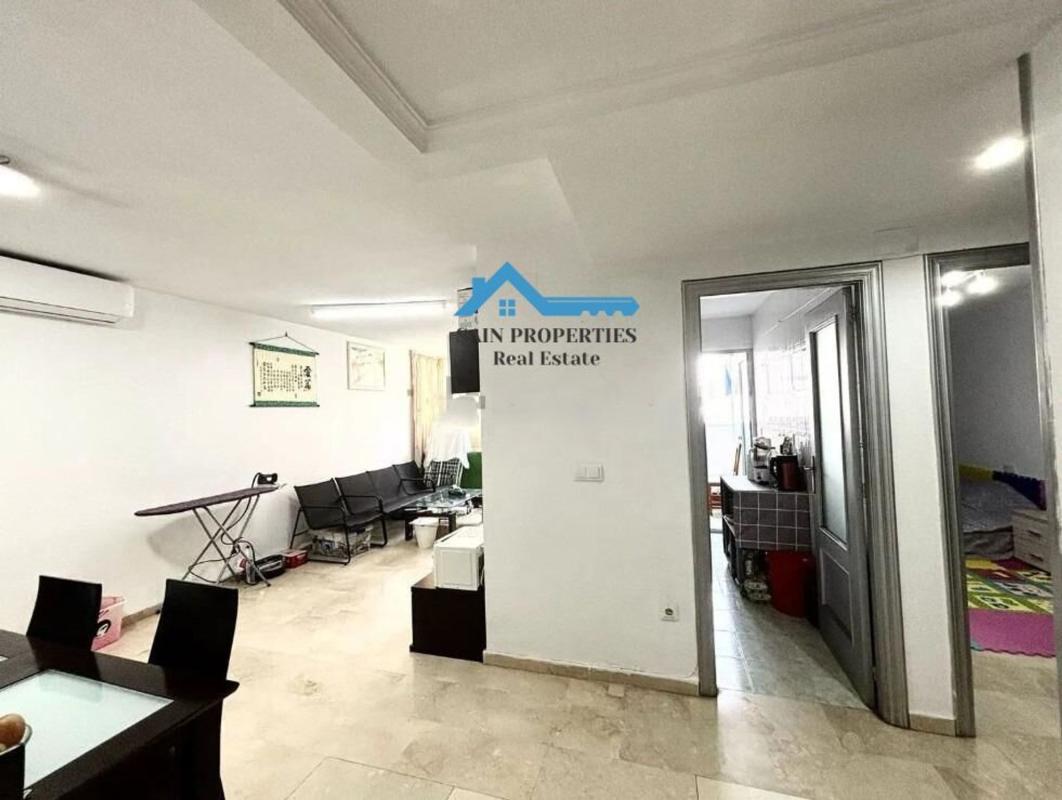 Sale of apartment in Piso en Pueblo Levante, Benidorm, Benidorm
photo 3