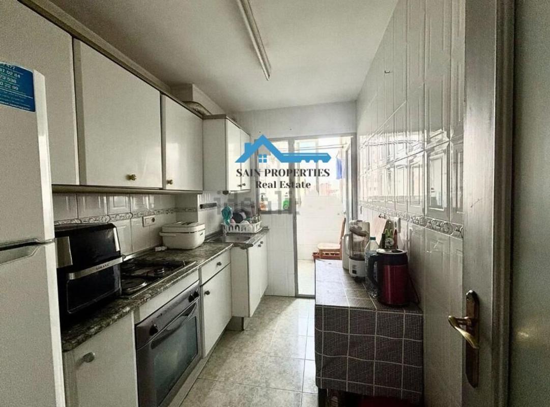 Sale of apartment in Piso en Pueblo Levante, Benidorm, Benidorm
photo 5