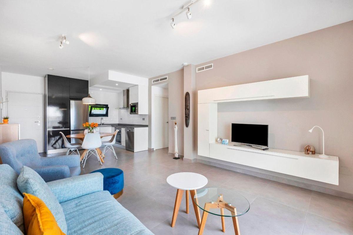 Venta de piso en Piso en Zona Pueblo, Pilar de la Horadada, Pilar de la Horadada
 photo 3