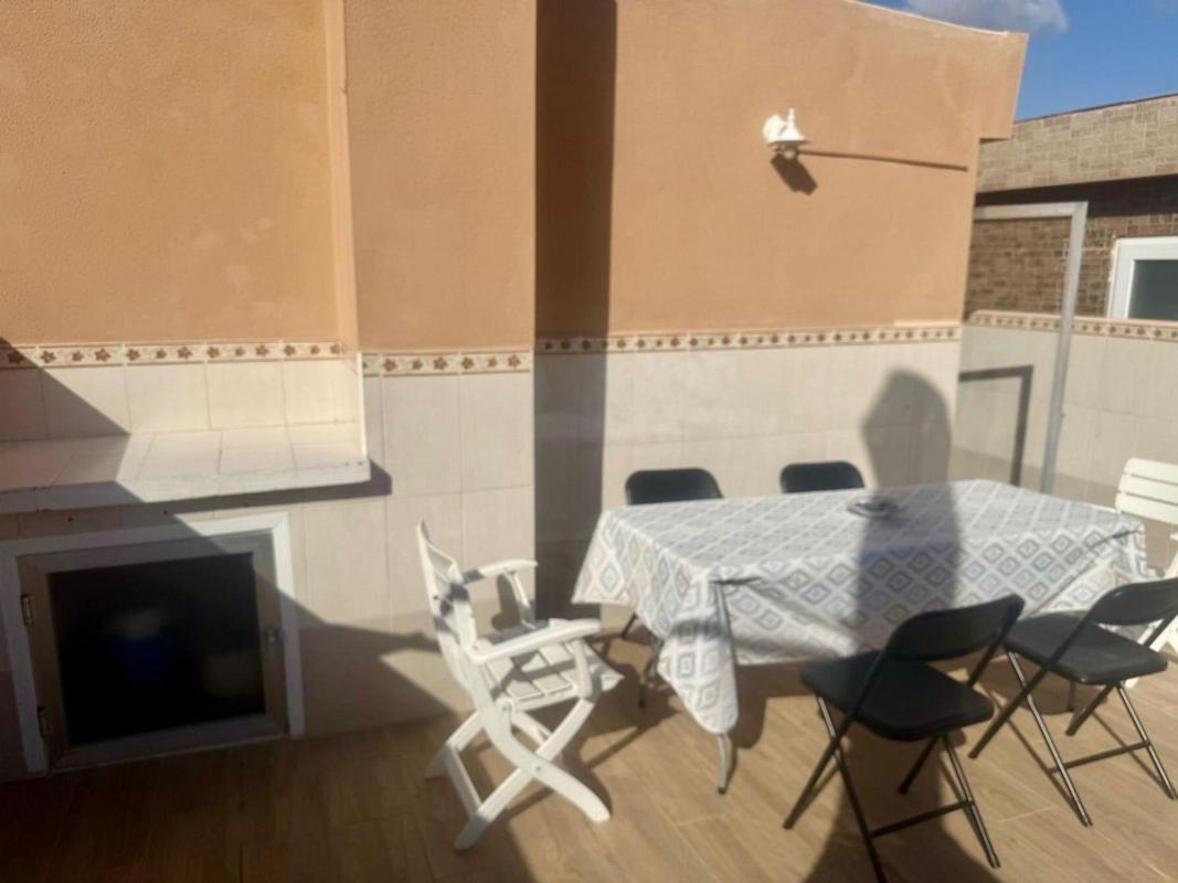 Sprzedaż duplexu w Dúplex en Avenida de Francia, Los Europeos, Torrevieja, Torrevieja photo 4