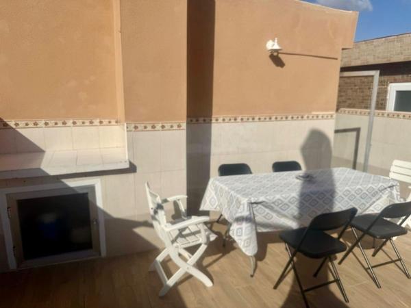 Duplex en venta en Dúplex en Avenida de Francia, Los Europeos, Torrevieja, Torrevieja photo 4