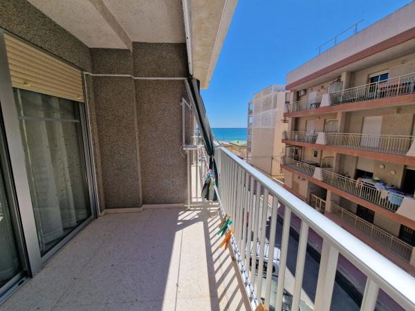 Sprzedaż mieszkania w Piso en Calle Jorge Juan, Guardamar Playa, Guardamar del Segura, Guardamar del Segura
photo 1