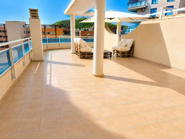 Mieszkanie na sprzedaż w Piso en Alitana - Casablanca, La Villajoyosa / Vila Joiosa, La Villajoyosa / Vila Joiosa photo 1