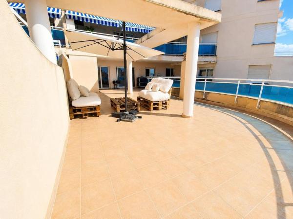 Mieszkanie na sprzedaż w Piso en Alitana - Casablanca, La Villajoyosa / Vila Joiosa, La Villajoyosa / Vila Joiosa thumbnail 2