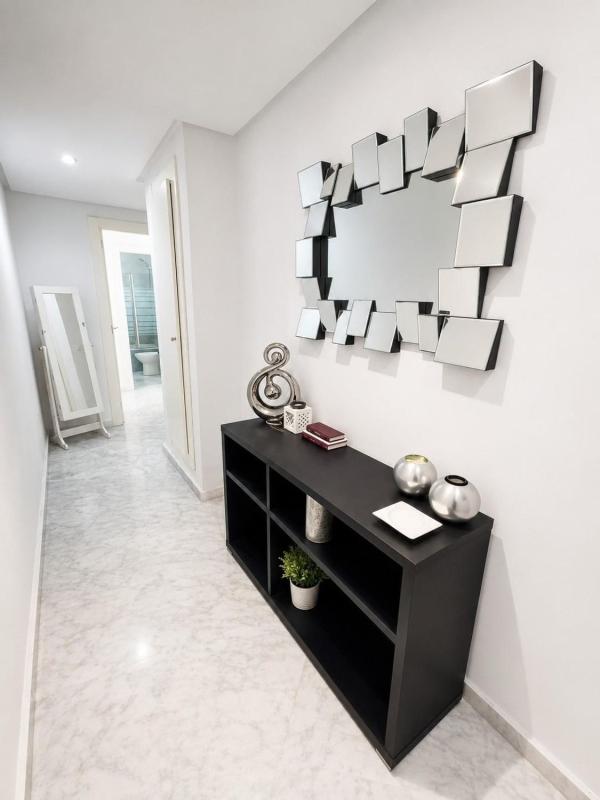 Sprzedaż mieszkania w Piso en Alitana - Casablanca, La Villajoyosa / Vila Joiosa, La Villajoyosa / Vila Joiosa
photo 3