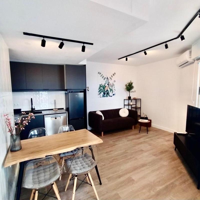 Продажа дуплекса на Dúplex en Calle los Gases, Avenida Habaneras - Curva de Palangre, Torrevieja, Торревьеха photo 1