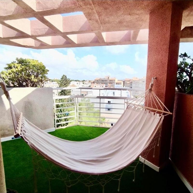 Продажа дуплекса на Dúplex en Calle los Gases, Avenida Habaneras - Curva de Palangre, Torrevieja, Торревьеха photo 3