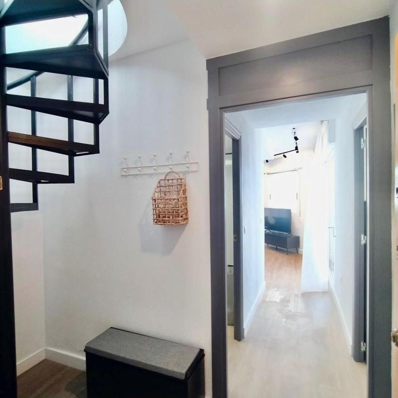 Продажа дуплекса на Dúplex en Calle los Gases, Avenida Habaneras - Curva de Palangre, Torrevieja, Торревьеха photo 5