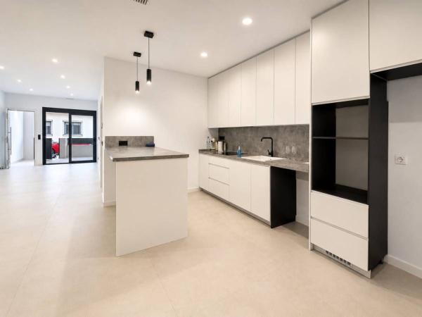 Sale of flat in Piso en Calle San Joaquín, Catral, Catral
thumbnail 1