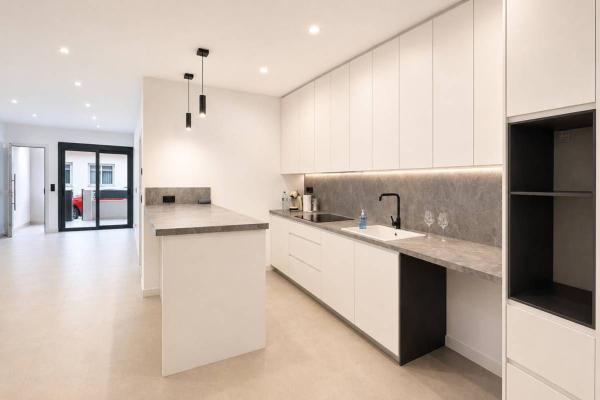 Sale of flat in Piso en Calle San Joaquín, Catral, Catral
thumbnail 2