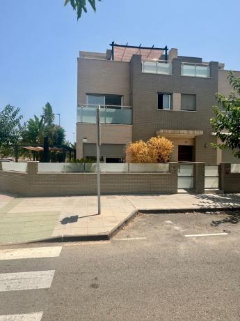 Chalet pareado en Calle Parque Antonio Gálvez, Torre de la Horadada, Pilar de la Horadada thumbnail 2