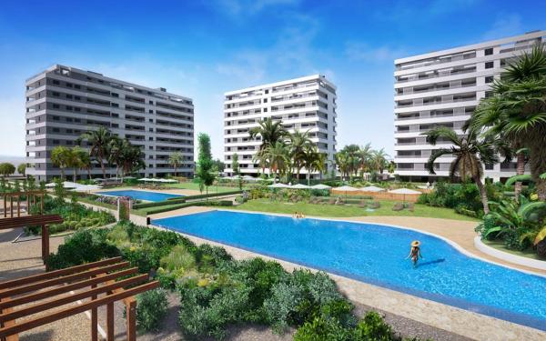 Venta de piso en Piso en Calle del Tornado, 1 a, Punta Prima, Torrevieja, Torrevieja
 photo 3
