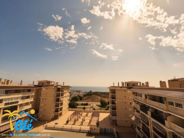 Venta de piso en Piso en Los Europeos, Torrevieja, Torrevieja
thumbnail 2