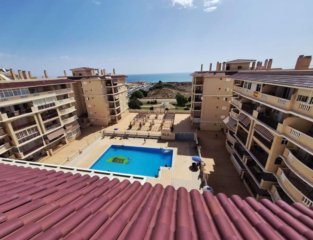 Sprzedaż mieszkania w Piso en Los Europeos, Torrevieja, Torrevieja
photo 3