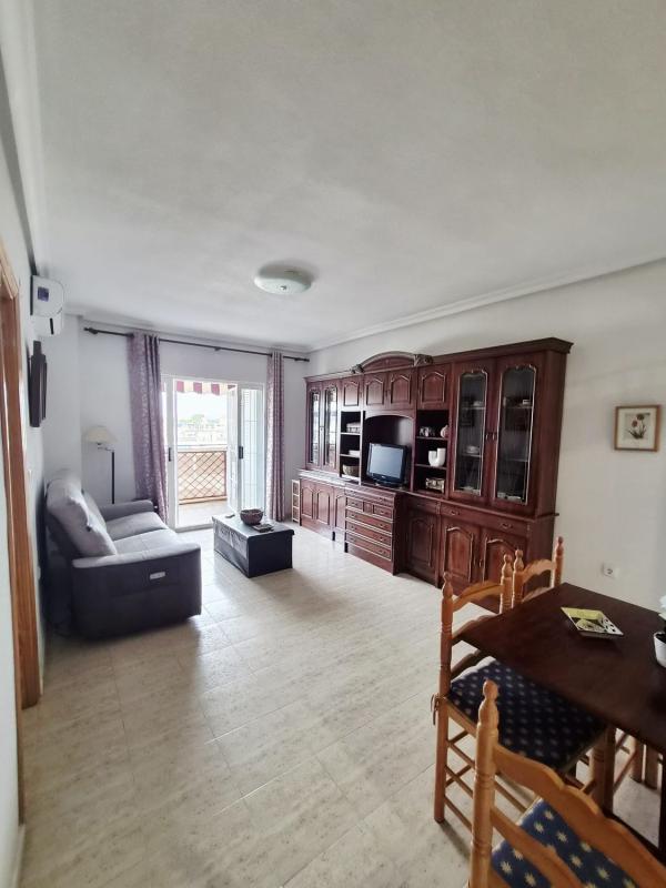 Sprzedaż mieszkania w Piso en Los Europeos, Torrevieja, Torrevieja
photo 5