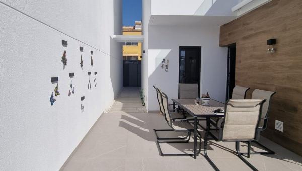 Casa o chalet independiente en Los Montesinos thumbnail 2