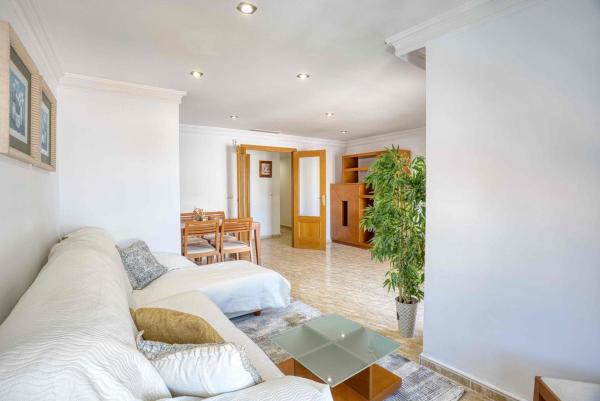 Venta de piso en Piso en El Molino, Torrevieja, Torrevieja
 photo 1