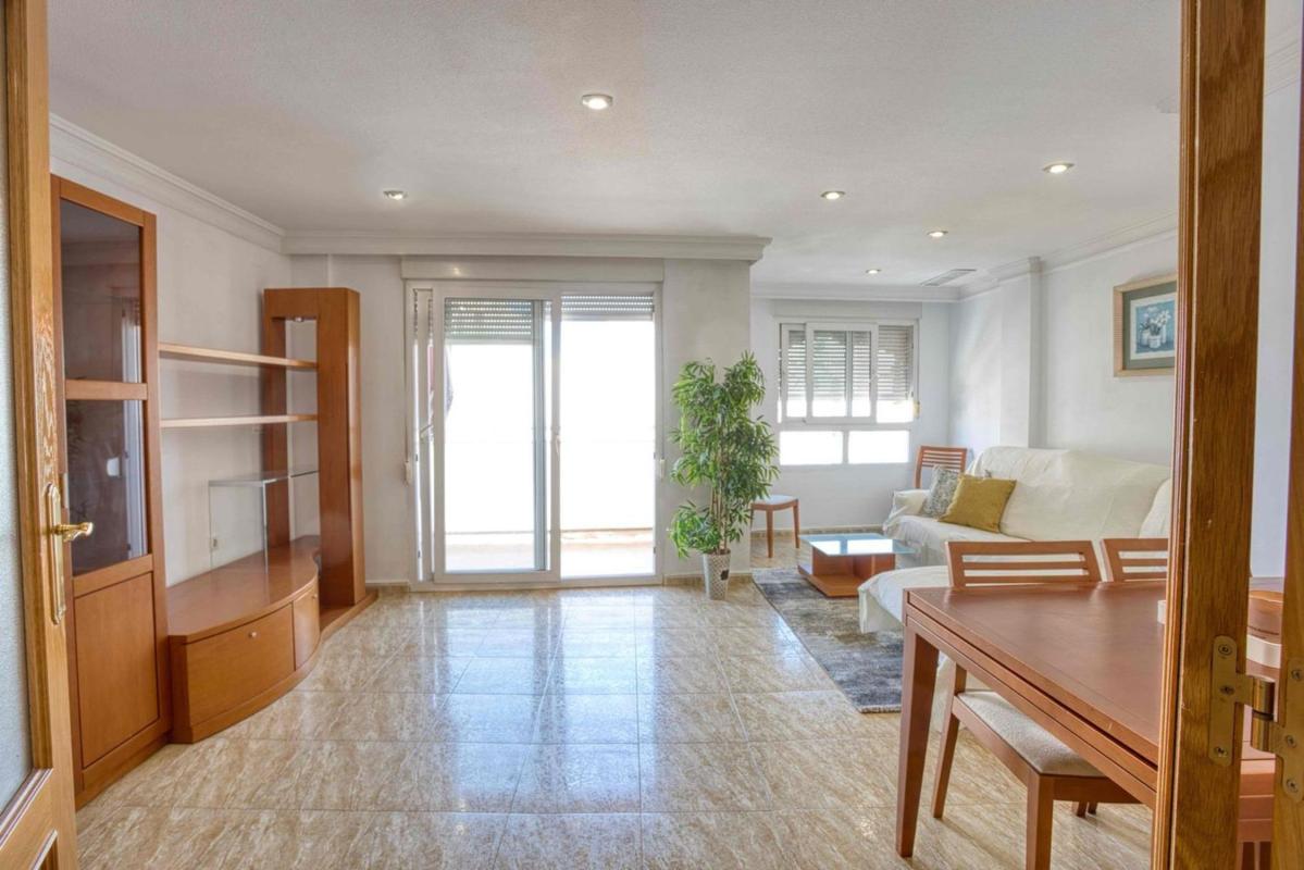 Venta de piso en Piso en El Molino, Torrevieja, Torrevieja
 photo 2