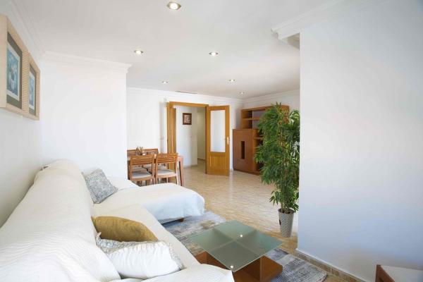 Venta de piso en Piso en El Molino, Torrevieja, Torrevieja
 photo 3