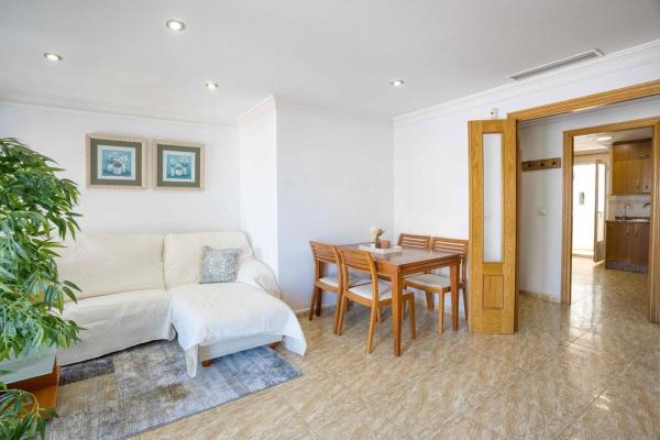 Venta de piso en Piso en El Molino, Torrevieja, Torrevieja
 photo 4