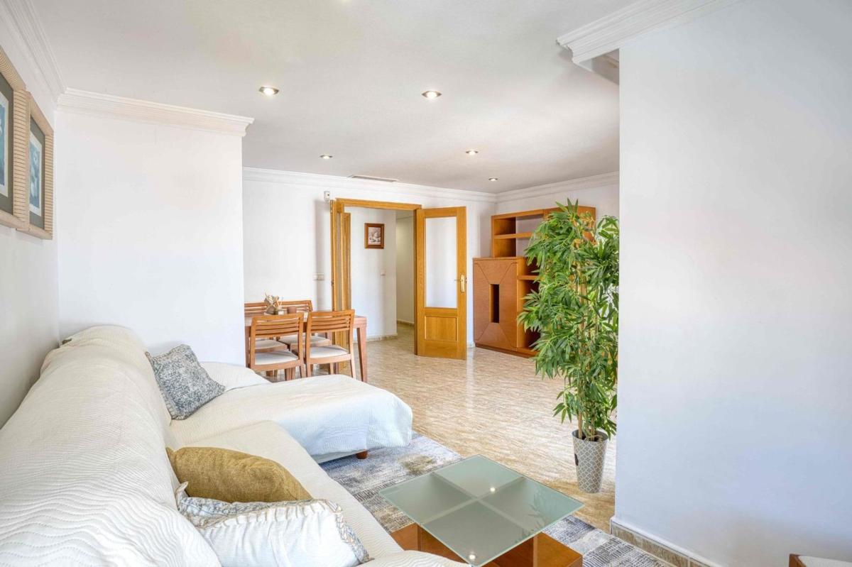 Venta de piso en Piso en El Molino, Torrevieja, Torrevieja
 photo 5