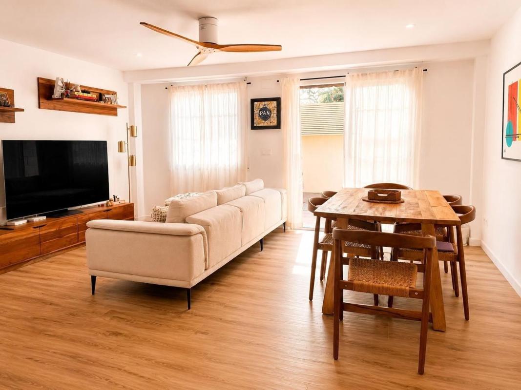 Venta de chalet adosado en  Chalet adosado en Calas de Santa Pola este, Santa Pola , Santa Pola photo 3