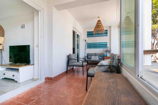 Venta de piso en Piso en L'Albir, Alfaz del Pi, Alfaz del Pi
thumbnail 2