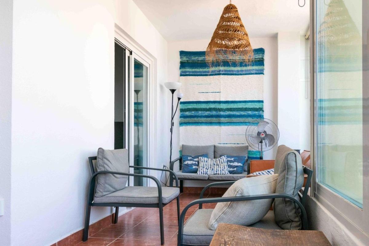 Venta de piso en Piso en L'Albir, Alfaz del Pi, Alfaz del Pi
photo 3