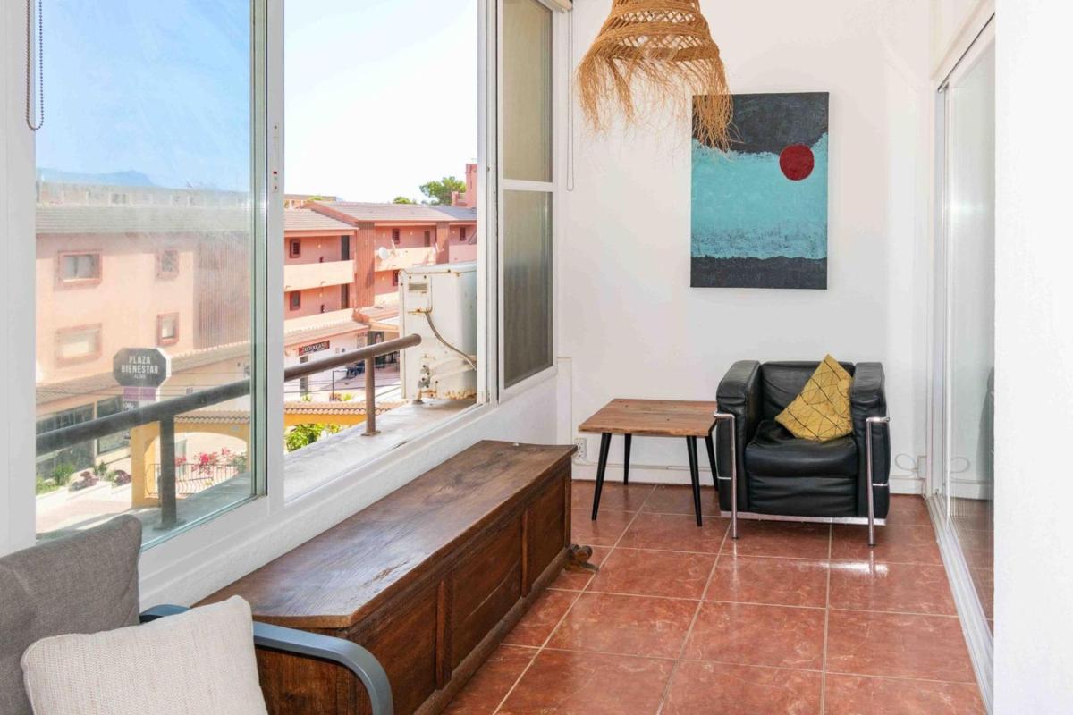 Venta de piso en Piso en L'Albir, Alfaz del Pi, Alfaz del Pi
photo 4
