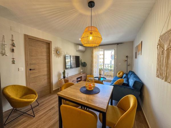 Продажа квартиры на Piso en Playa del Cura, Torrevieja, Торревьеха
 photo 2