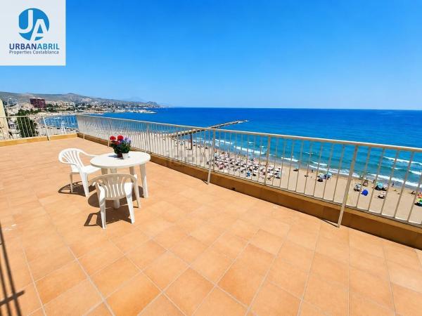 Ático en venta en  Ático en Calle Sant Pere, Campello Playa, El Campello, El Campello photo 1