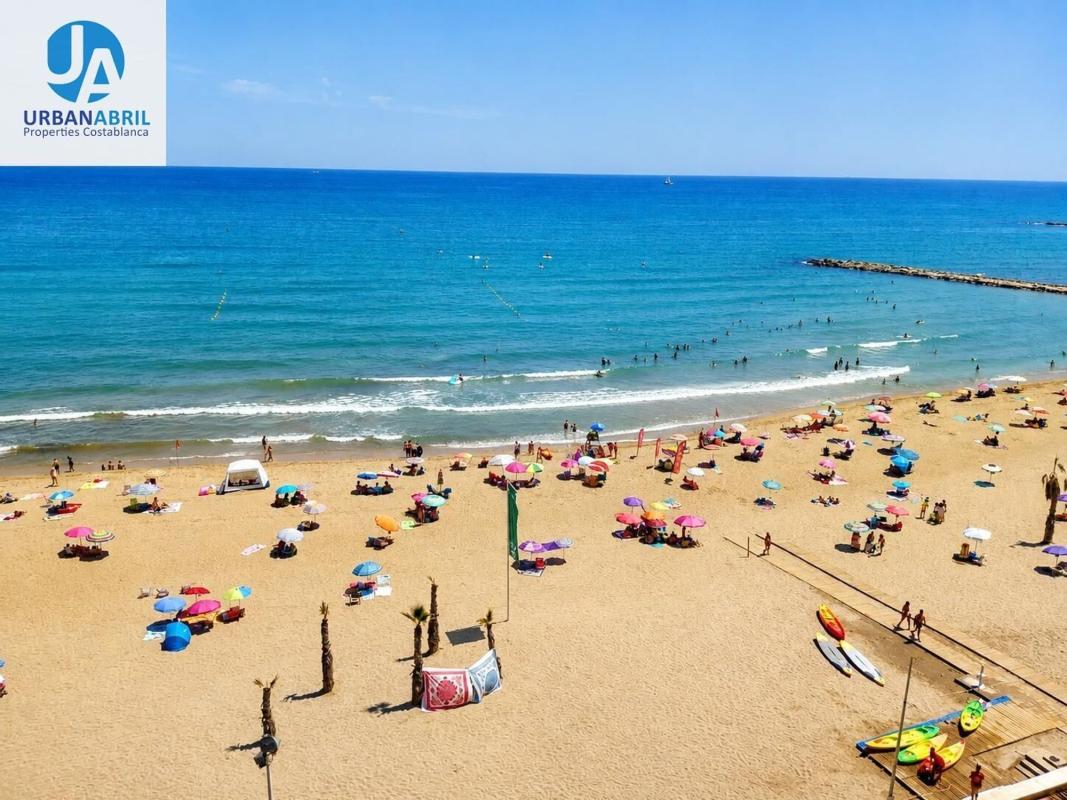 Venta de ático en Ático en Calle Sant Pere, Campello Playa, El Campello, El Campello photo 2