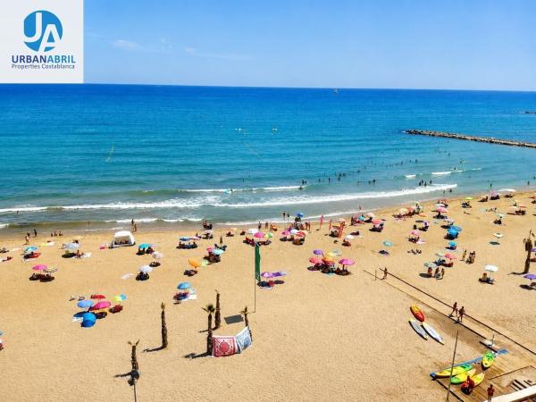 Ático en venta en  Ático en Calle Sant Pere, Campello Playa, El Campello, El Campello photo 2