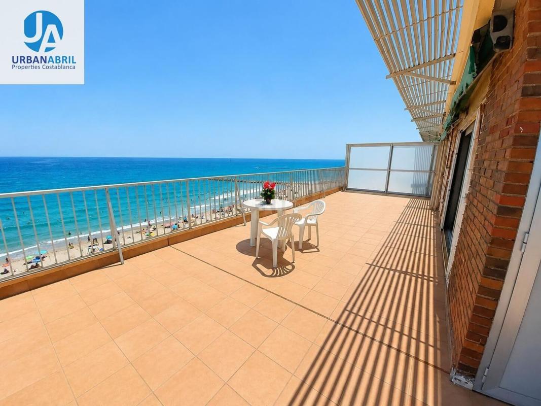 Venta de ático en Ático en Calle Sant Pere, Campello Playa, El Campello, El Campello photo 3
