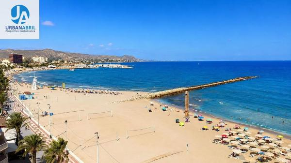 Ático en venta en  Ático en Calle Sant Pere, Campello Playa, El Campello, El Campello photo 4