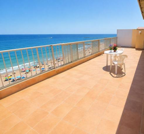 Ático en venta en  Ático en Calle Sant Pere, Campello Playa, El Campello, El Campello photo 2