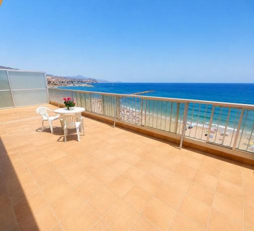 Ático en venta en  Ático en Calle Sant Pere, Campello Playa, El Campello, El Campello photo 3
