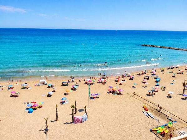 Ático en venta en  Ático en Calle Sant Pere, Campello Playa, El Campello, El Campello photo 4