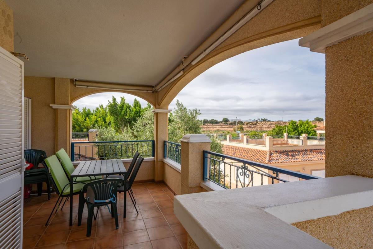 Venta de duplex en Dúplex en Calle Río Esla, Mil Palmeras, Pilar de la Horadada, Pilar de la Horadada photo 2