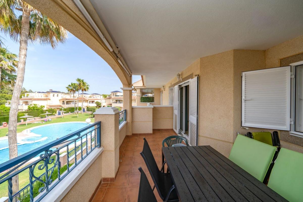 Venta de duplex en Dúplex en Calle Río Esla, Mil Palmeras, Pilar de la Horadada, Pilar de la Horadada photo 3