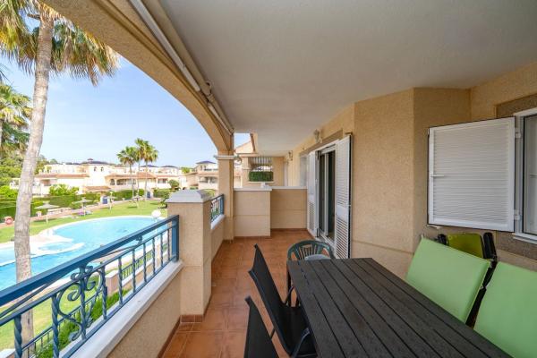 Duplex en venta en Dúplex en Calle Río Esla, Mil Palmeras, Pilar de la Horadada, Pilar de la Horadada thumbnail 3