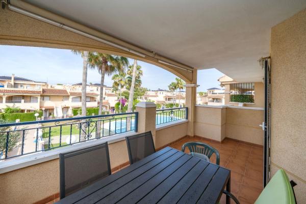 Duplex en venta en Dúplex en Calle Río Esla, Mil Palmeras, Pilar de la Horadada, Pilar de la Horadada photo 4