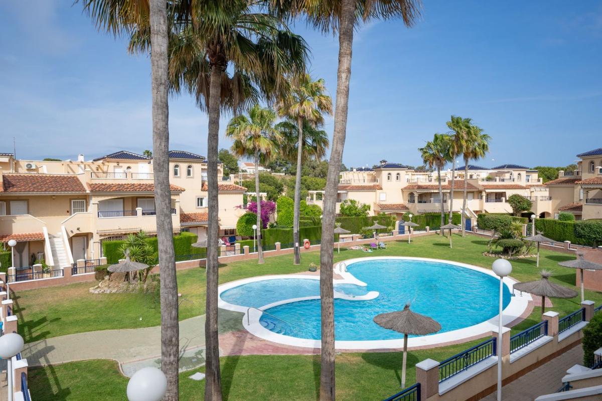 Venta de duplex en Dúplex en Calle Río Esla, Mil Palmeras, Pilar de la Horadada, Pilar de la Horadada photo 5