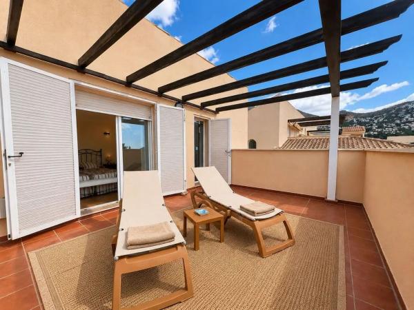 Дуплекс на продажу в Dúplex en Calle Garganes s/n, Altea Pueblo, Altea, Алтея photo 2